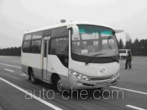 Hengshan HSZ6602CNG bus