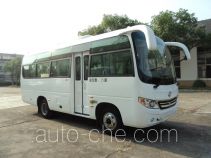 Hengshan HSZ6660A5 bus