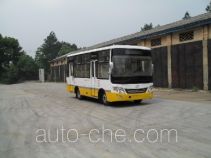 Hengshan HSZ6660A3 city bus