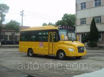 Hengshan HSZ6680XC школьный автобус для дошкольных учреждений