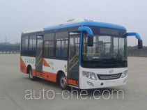 Hengshan HSZ6700BEV electric city bus
