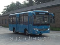 Hengshan HSZ6720GJ1 городской автобус