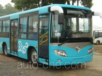 Hengshan HSZ6730GJ city bus