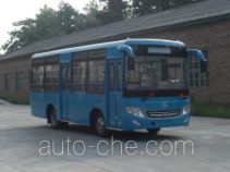 Hengshan HSZ6730GJ2 city bus
