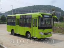 Hengshan HSZ6731GJ city bus