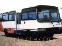 Hengshan HSZ6750 bus