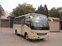 Hengshan HSZ6750A bus