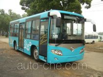 Hengshan HSZ6760GJ city bus