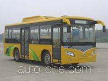 Hengshan HSZ6830GJ city bus