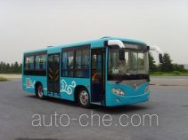 Hengshan HSZ6811GJ city bus
