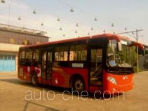 Hengshan HSZ6900GJ city bus