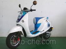 Huatian HT125T-11 скутер