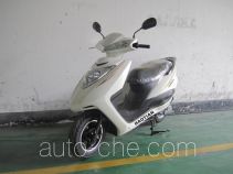 Haotian HT125T-F scooter