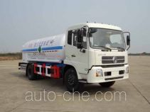 Hongtu HT5160GDY cryogenic liquid tank truck