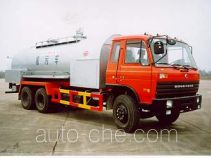 Hongtu HT5200GXW sewage suction truck
