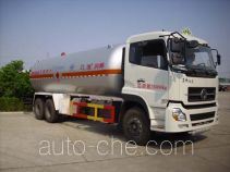 Hongtu HT5250GYQ1D liquefied gas tank truck