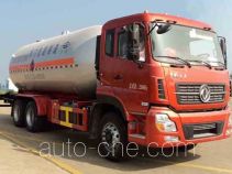Hongtu HT5251GYQ3D liquefied gas tank truck
