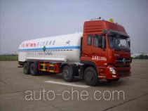 Hongtu HT5310GDY1 cryogenic liquid tank truck