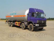 Hongtu HT5310GYQ3E liquefied gas tank truck