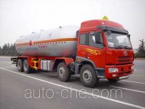 Hongtu HT5311GYQ3C liquefied gas tank truck