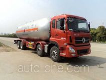 Hongtu HT5312GYQ3D2 liquefied gas tank truck