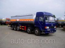 Hongtu HT5372GYQ liquefied gas tank truck