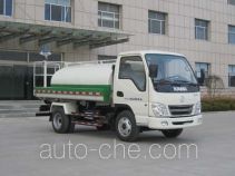 Hengtong HTC5070GSS sprinkler machine (water tank truck)