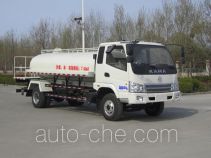 Hengtong HTC5145GSS45P4 sprinkler machine (water tank truck)