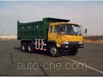 Great Wall HTF3228P1K2T1 diesel dump truck