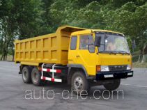 Great Wall HTF3248P1K2T1-1 diesel dump truck