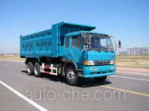 Great Wall HTF3250P1K2T1 diesel cabover dump truck