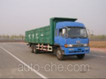 Great Wall HTF3251P1K2T1 dump truck