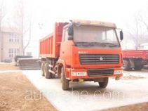 Great Wall HTF3256ZZM43H6 dump truck
