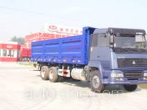 Great Wall HTF3256ZZM46C7 dump truck