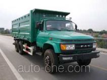Great Wall HTF3257K2T1A diesel dump truck