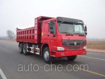 Great Wall HTF3257ZZN4347C1 самосвал