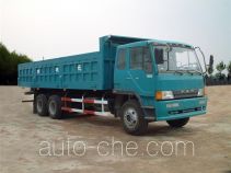 Great Wall HTF3258P1K2T1B diesel dump truck