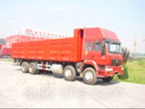 Great Wall HTF3311M4661V1 dump truck