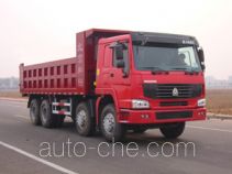 Great Wall HTF3317ZZN30H63 самосвал