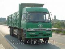 Great Wall HTF3370P1K2T6 dump truck