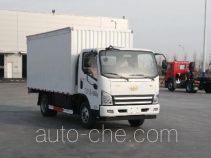 Great Wall HTF5047XXYBEVCA42 electric cargo van