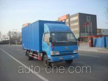 Great Wall HTF5051XXYK26L4 box van truck