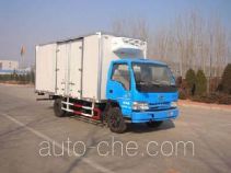 Great Wall HTF5061XLCK26L4-3 refrigerated truck