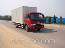 Great Wall HTF5088XXYK28L3A box van truck