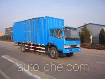 Great Wall HTF5120XXYK28L5A box van truck