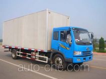 Great Wall HTF5120XXYPK2L5EA80-3 box van truck