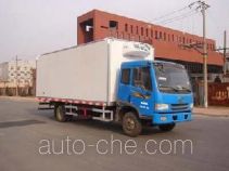 Great Wall HTF5123XLCP9K2L4E refrigerated truck
