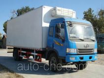 Great Wall HTF5160XLCP9K2L5E refrigerated truck