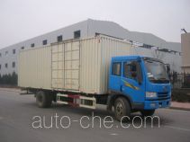Great Wall HTF5160XXYPK2L5EA80-3 box van truck
