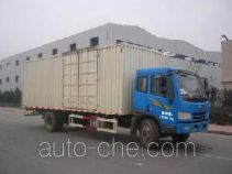 Great Wall HTF5160XLCPK2L5EA80-3 refrigerated truck